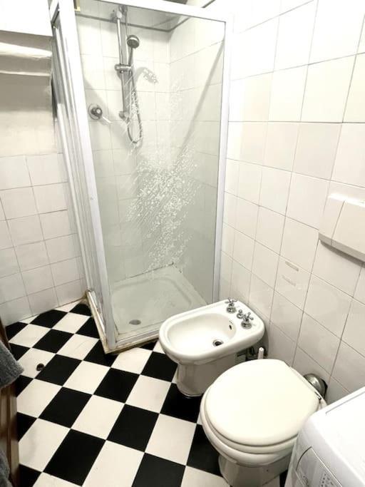 Apartment Under The Basilica Of Sant'Andrea Mantova Bagian luar foto