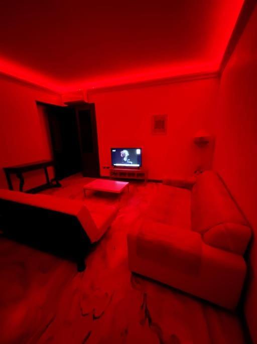 Apartment Under The Basilica Of Sant'Andrea Mantova Bagian luar foto