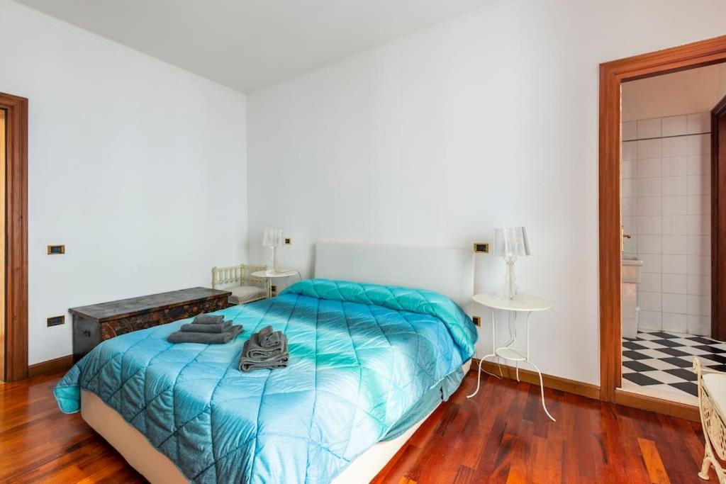 Apartment Under The Basilica Of Sant'Andrea Mantova Bagian luar foto