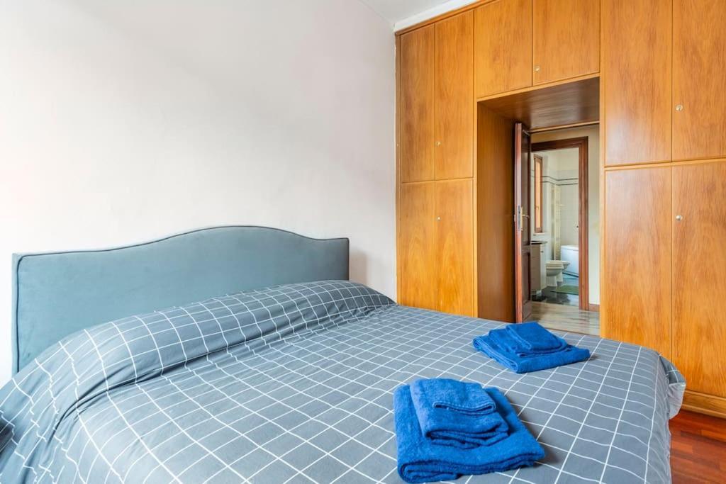 Apartment Under The Basilica Of Sant'Andrea Mantova Bagian luar foto