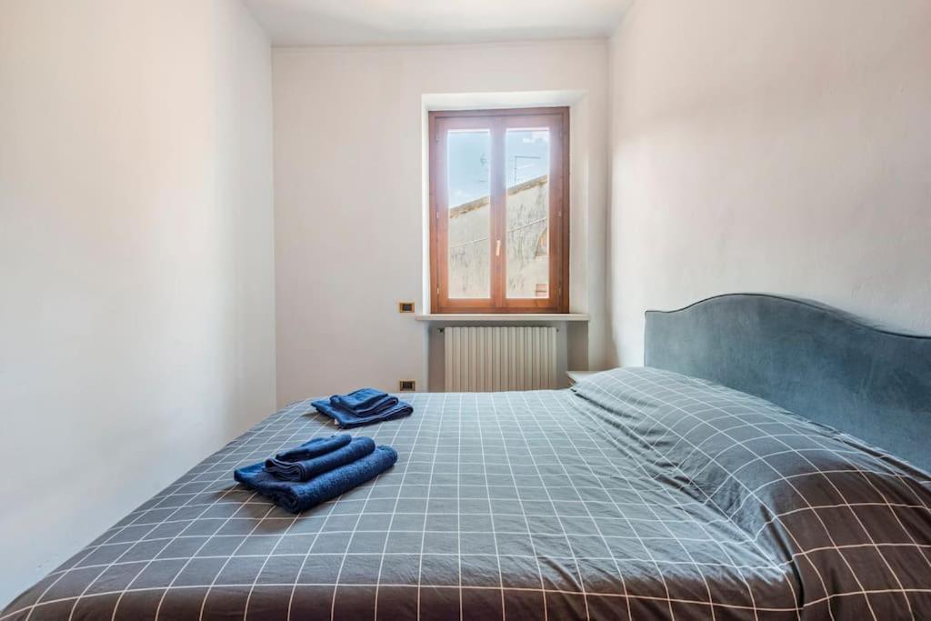 Apartment Under The Basilica Of Sant'Andrea Mantova Bagian luar foto